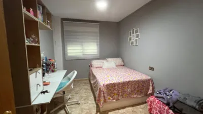 Apartment on Carlos Antón Pastor Street photo 31
