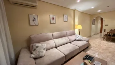 Apartment on Carlos Antón Pastor Street photo 4