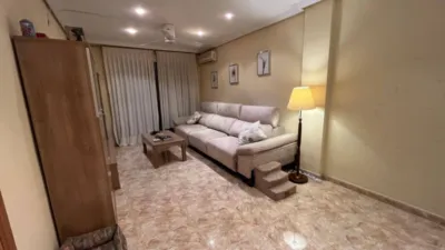 Apartment on Carlos Antón Pastor Street photo 6