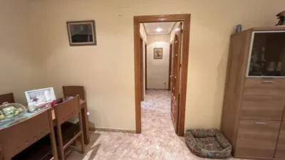 Apartment on Carlos Antón Pastor Street photo 8