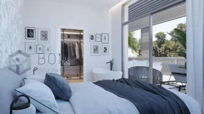 Apartment on Alfonso XII Street photo 4