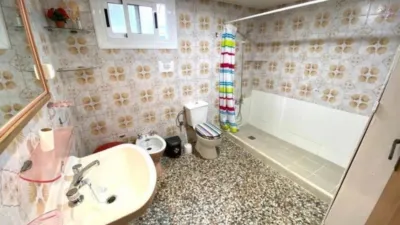 Apartment on Avenida San Antonio de Padua photo 6