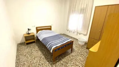 Apartment on Avenida San Antonio de Padua photo 8