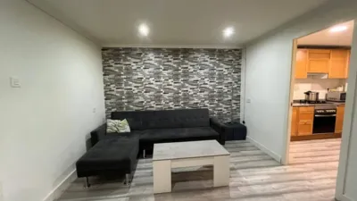 Apartment on Carrer de la Diagonal photo 12