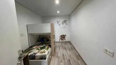 Apartment on Carrer de la Diagonal photo 15