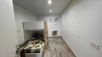 Apartment on Carrer de la Diagonal photo 16