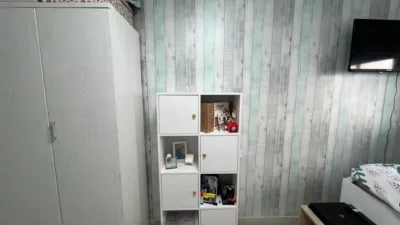 Apartment on Carrer de la Diagonal photo 20