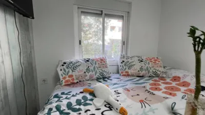 Apartment on Carrer de la Diagonal photo 21