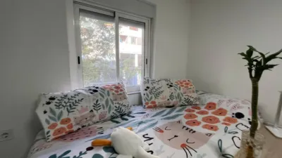 Apartment on Carrer de la Diagonal photo 22