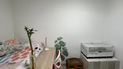 Apartment on Carrer de la Diagonal photo 25