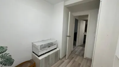 Apartment on Carrer de la Diagonal photo 26