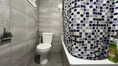 Apartment on Carrer de la Diagonal photo 30