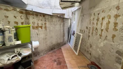 Apartment on Carrer de la Diagonal photo 31
