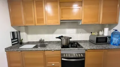 Piso – Elx - Elche - Vista 3