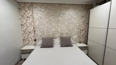 Apartment on Carrer de la Diagonal photo 9