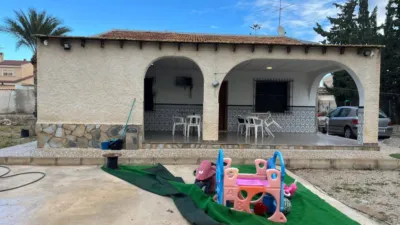 Chalet on Camino de Matola photo 2