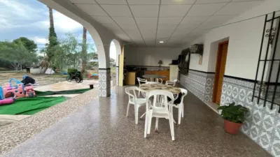 Chalet on Camino de Matola photo 3