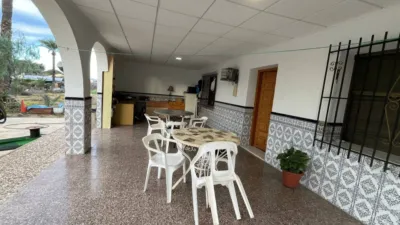 Chalet on Camino de Matola photo 4
