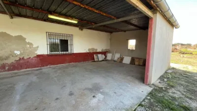 Chalet en calle Camí Mina photo 26
