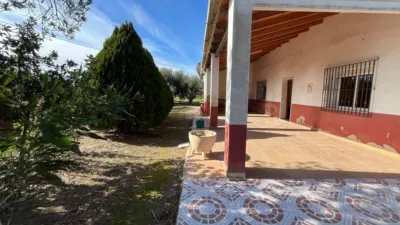 Chalet on Camí Mina Street photo 2