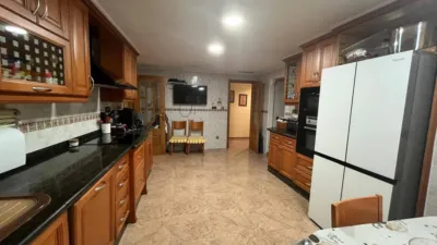 Apartment on Carrer Benito Pérez Galdós photo 13
