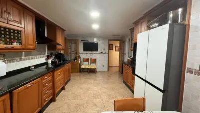 Apartment on Carrer Benito Pérez Galdós photo 14