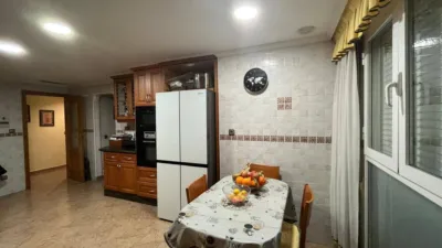 Apartment on Carrer Benito Pérez Galdós photo 15