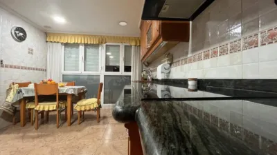 Apartment on Carrer Benito Pérez Galdós photo 16