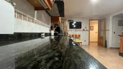 Apartment on Carrer Benito Pérez Galdós photo 17