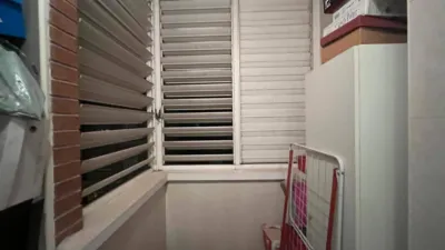 Apartment on Carrer Benito Pérez Galdós photo 19