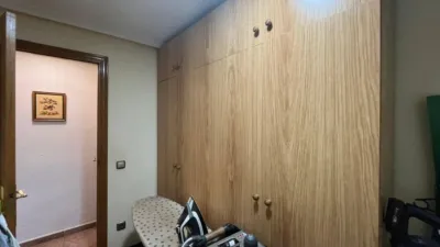 Apartment on Carrer Benito Pérez Galdós photo 20