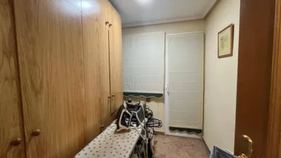 Apartment on Carrer Benito Pérez Galdós photo 21