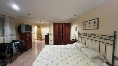 Apartment on Carrer Benito Pérez Galdós photo 22