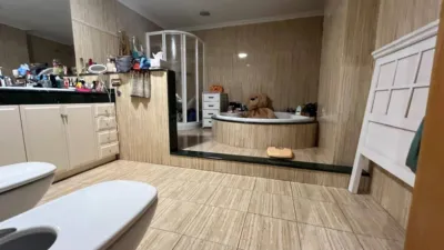 Apartment on Carrer Benito Pérez Galdós photo 26