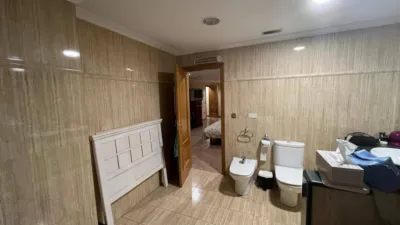 Apartment on Carrer Benito Pérez Galdós photo 29