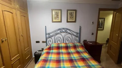 Apartment on Carrer Benito Pérez Galdós photo 30