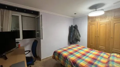 Apartment on Carrer Benito Pérez Galdós photo 31