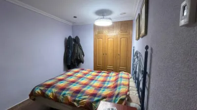 Apartment on Carrer Benito Pérez Galdós photo 32