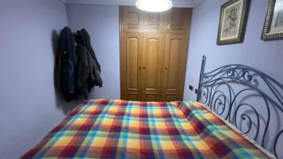 Apartment on Carrer Benito Pérez Galdós photo 33