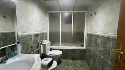 Apartment on Carrer Benito Pérez Galdós photo 34