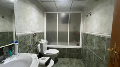 Apartment on Carrer Benito Pérez Galdós photo 35