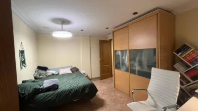 Apartment on Carrer Benito Pérez Galdós photo 37