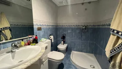 Apartment on Carrer Benito Pérez Galdós photo 39