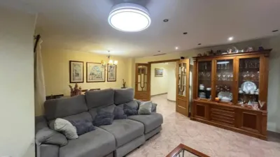 Apartment on Carrer Benito Pérez Galdós photo 4