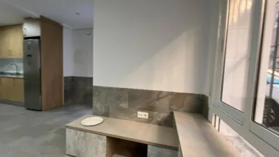 Apartment on Antonio Gomis Vicente Street photo 10