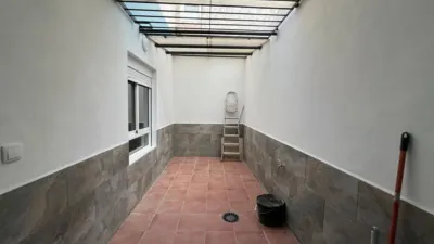 Apartment on Antonio Gomis Vicente Street photo 13