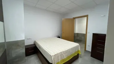 Apartment on Antonio Gomis Vicente Street photo 21