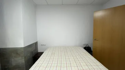 Apartment on Antonio Gomis Vicente Street photo 22