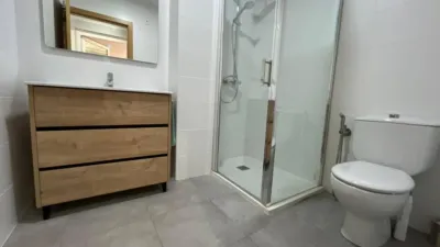 Apartment on Antonio Gomis Vicente Street photo 24