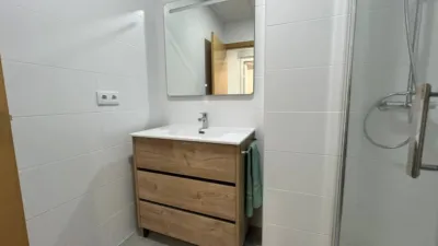 Apartment on Antonio Gomis Vicente Street photo 25